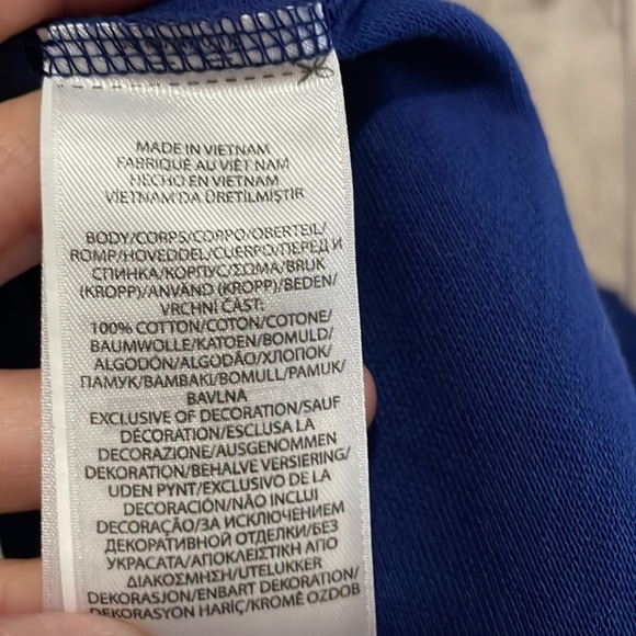 Polo Ralph Lauren bear polo - Picture 5 of 5